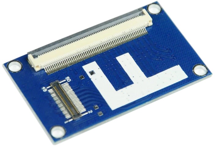 Коммутационная плата LCD для Wanhao D7