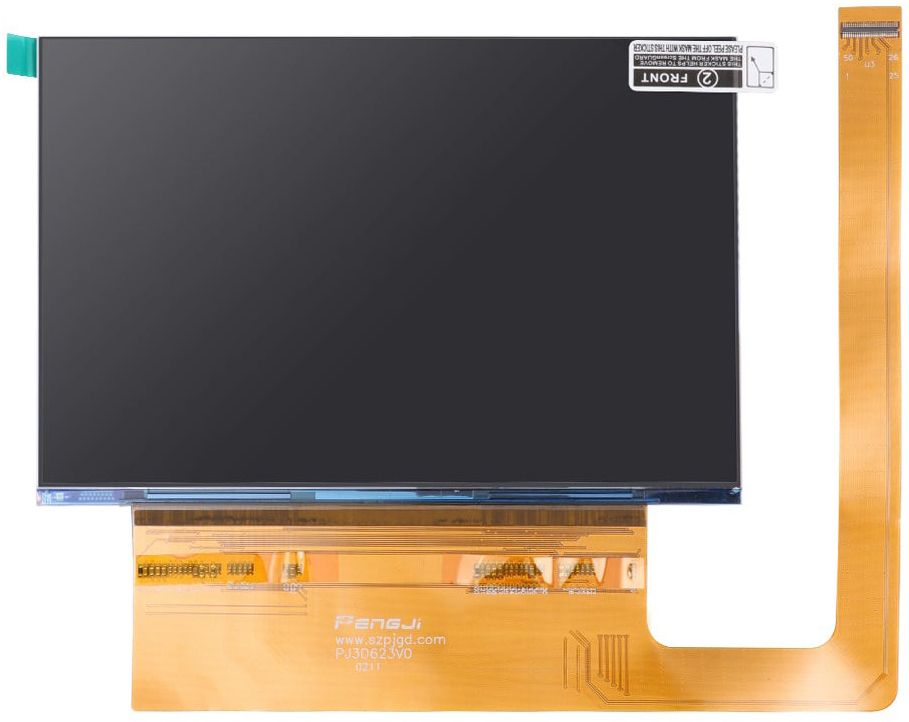 LCD Экран для Anycubic Photon Mono X 4k