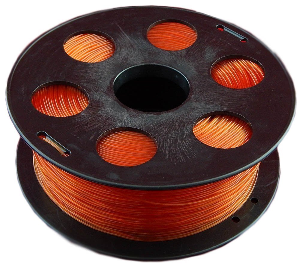 PETG пластик Bestfilament 1,75 мм коралловый