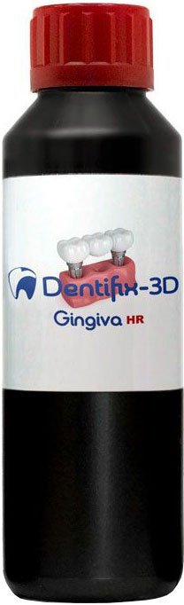 Fun To Do Dentifix-3D Gingiva Mask