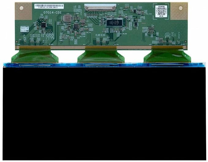 LCD-модуль 7.1" для Phrozen Sonic Mini 8K