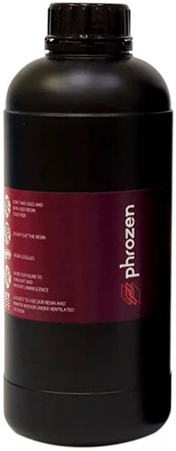 Phrozen Functional TR250LV High Temp