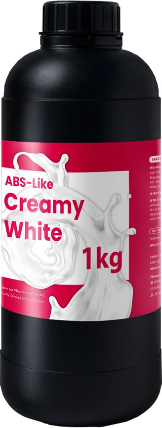 Фотополимер Phrozen ABS-like White белый 1 кг