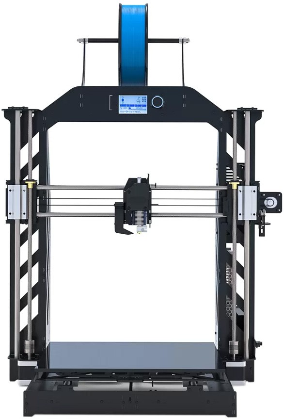 3D принтер P3 Steel 300