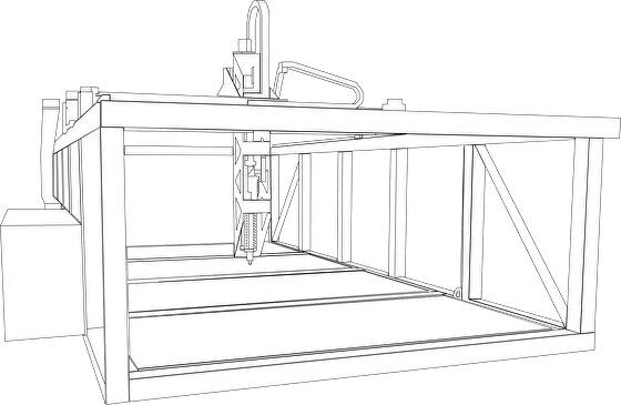 Схема  F2 Gigantry