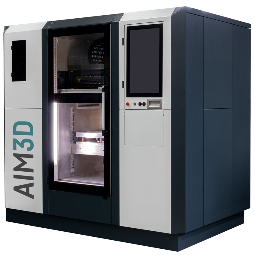 3D принтер AIM3D ExAM 510
