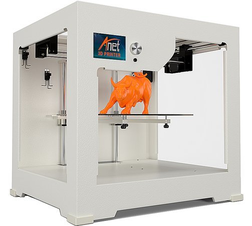 3D принтер Anet A5