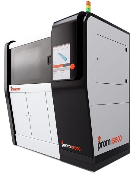 3D принтер Anisoprint PROM IS 500