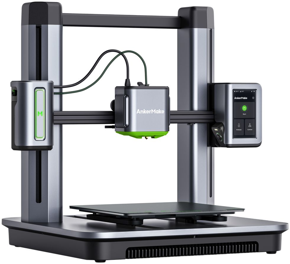 3D принтер Ankermake M5