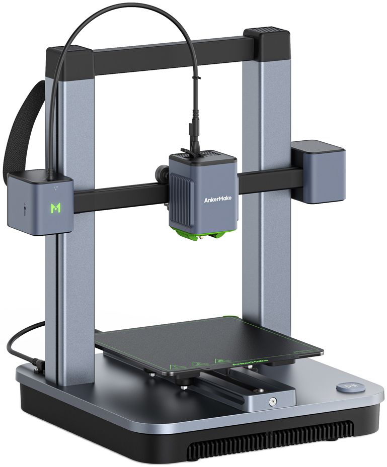 3D принтер Ankermake M5C