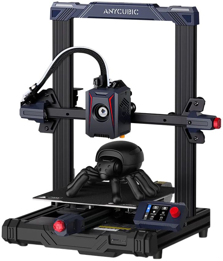 3D принтер Anycubic Kobra 2 Neo