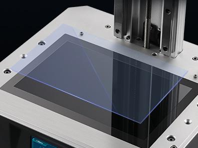 Защитный экран для 3D принтера Anycubic Photon Mono X 6K