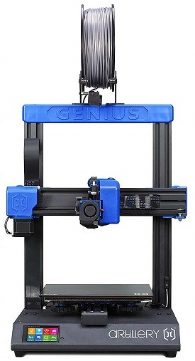 3D принтер Artillery Genius