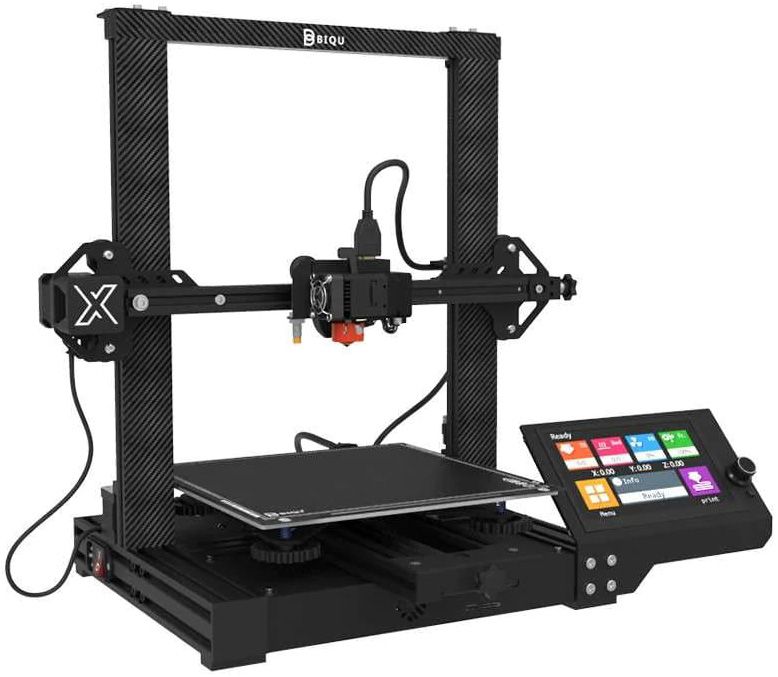 3D принтер BIQU BX