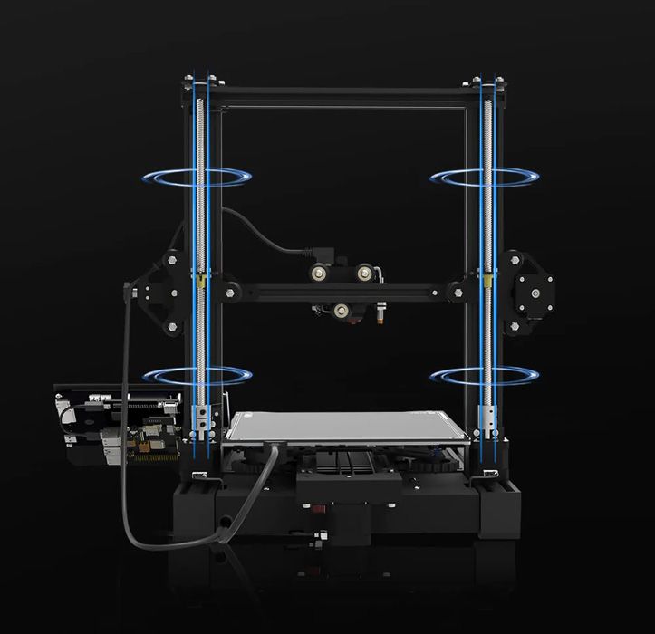 3D принтер BIQU BX