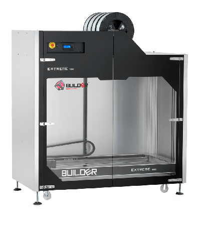3D принтер Builder Extreme 1500 PRO