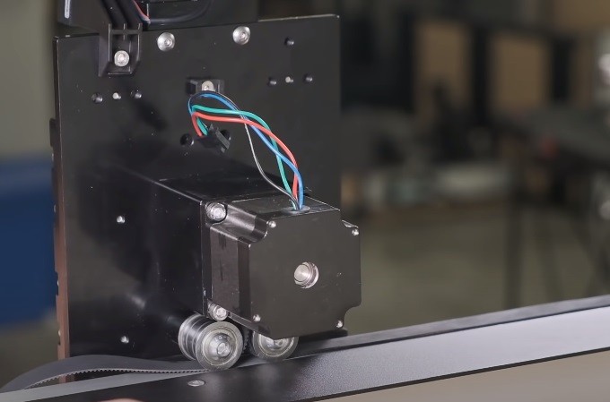 Ремни 3D принтера Carbide 3D Shapeoko Pro