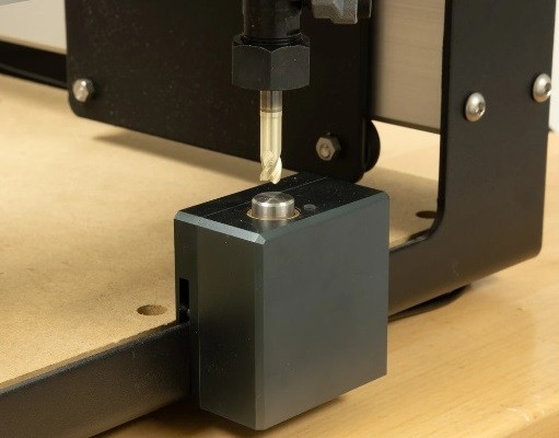 Bitsetter 3D принтера Carbide 3D Shapeoko Pro
