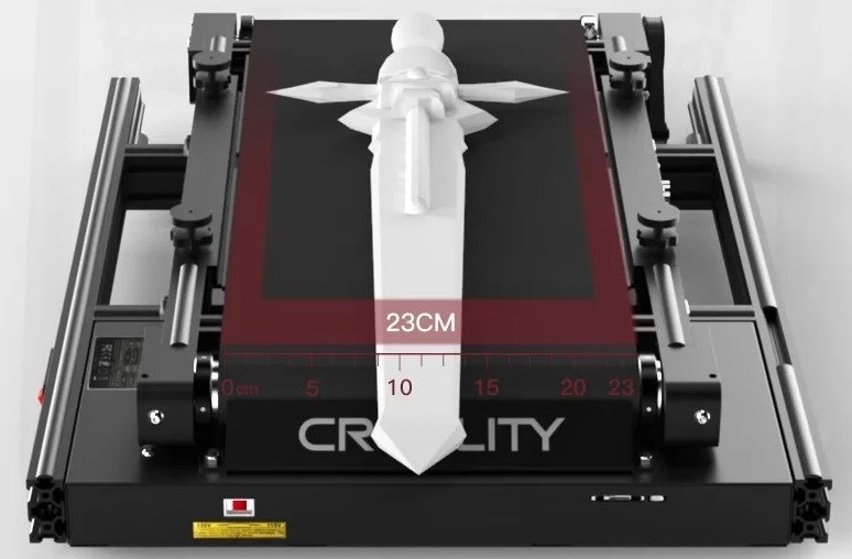 Конвейер Creality 3DPrintMill CR-30