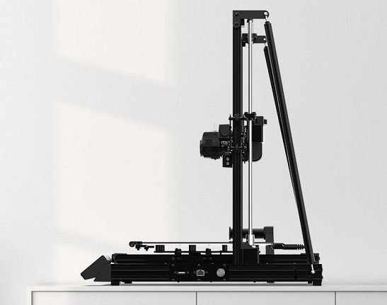 Нагревательный стол 3D принтера Creality CR-10 Smart