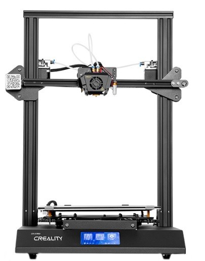 3D принтер Creality CR-X Pro