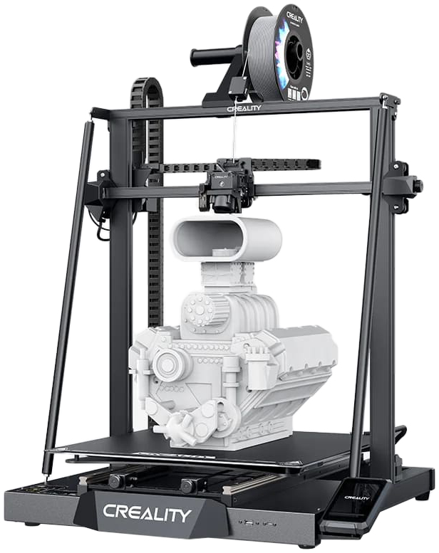3D принтер Creality CR-M4