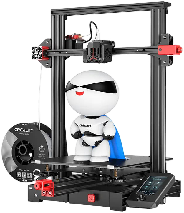 3D принтер Creality Ender 3 MAX NEO
