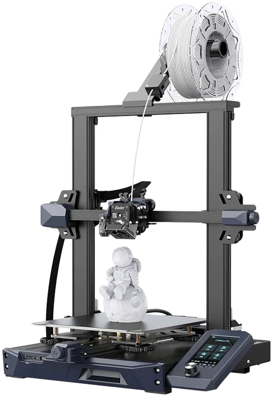 3D принтер Creality Ender 3 S1