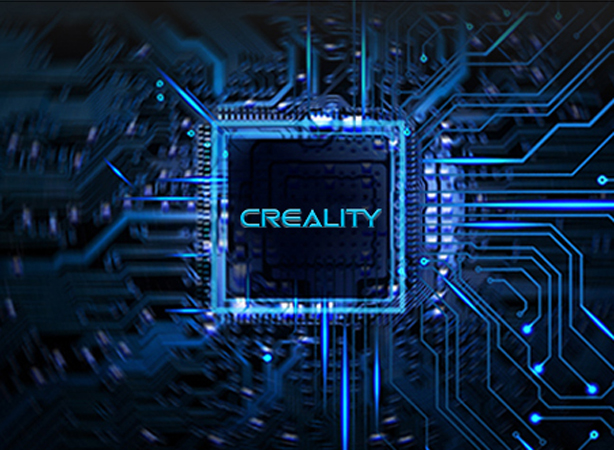 Процессор Creality Ender 5 Plus