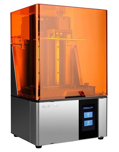 3D принтер Creality HALOT-SKY 2022
