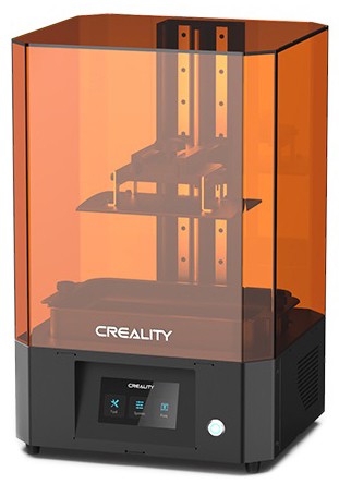 3D принтер Creality LD-006