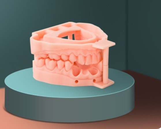 Creality LD-006 для стоматологии