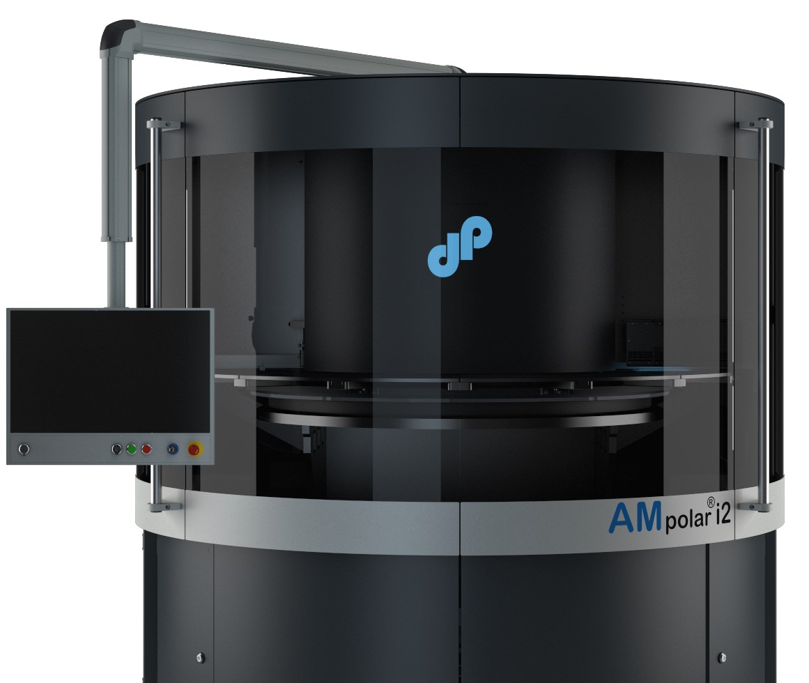3D принтер DP Polar AM Polar i2