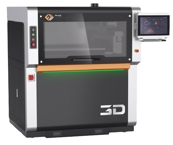 3D принтер FHZL PCM450