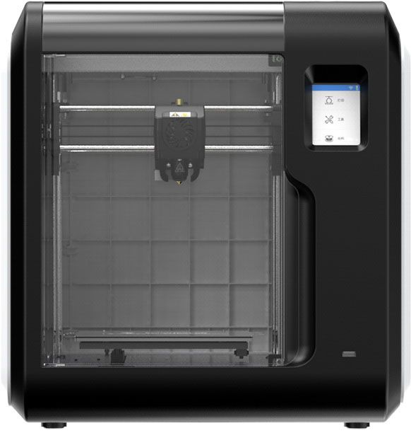 3D принтер FlashForge Adventurer 3 Pro 2