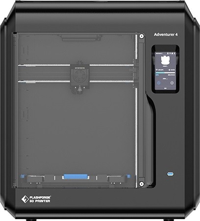 3D принтер FlashForge Adventurer 4