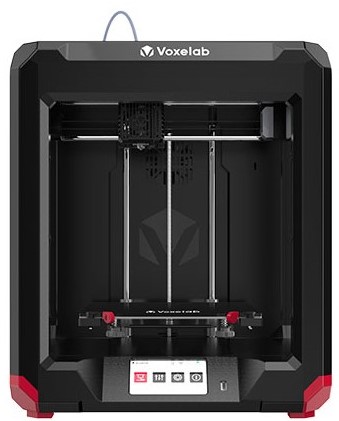 3D принтер FlashForge Voxelab Aries