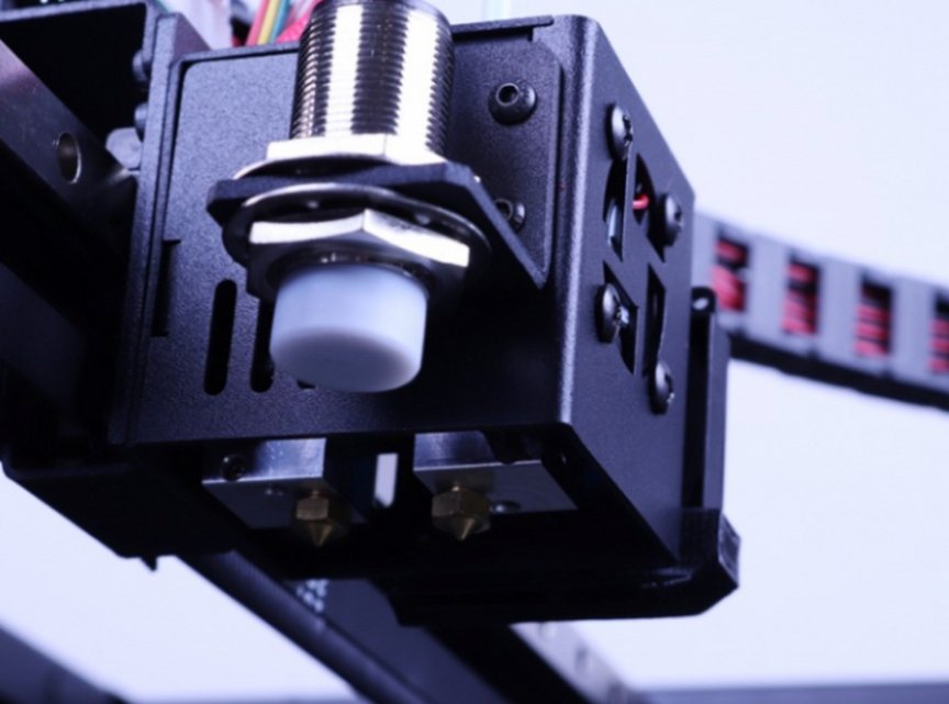 3D принтер Flying Bear Tornado 2 Pro