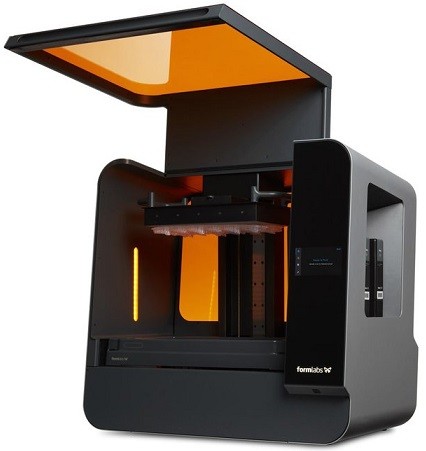 3D принтер Formlabs Form 3BL