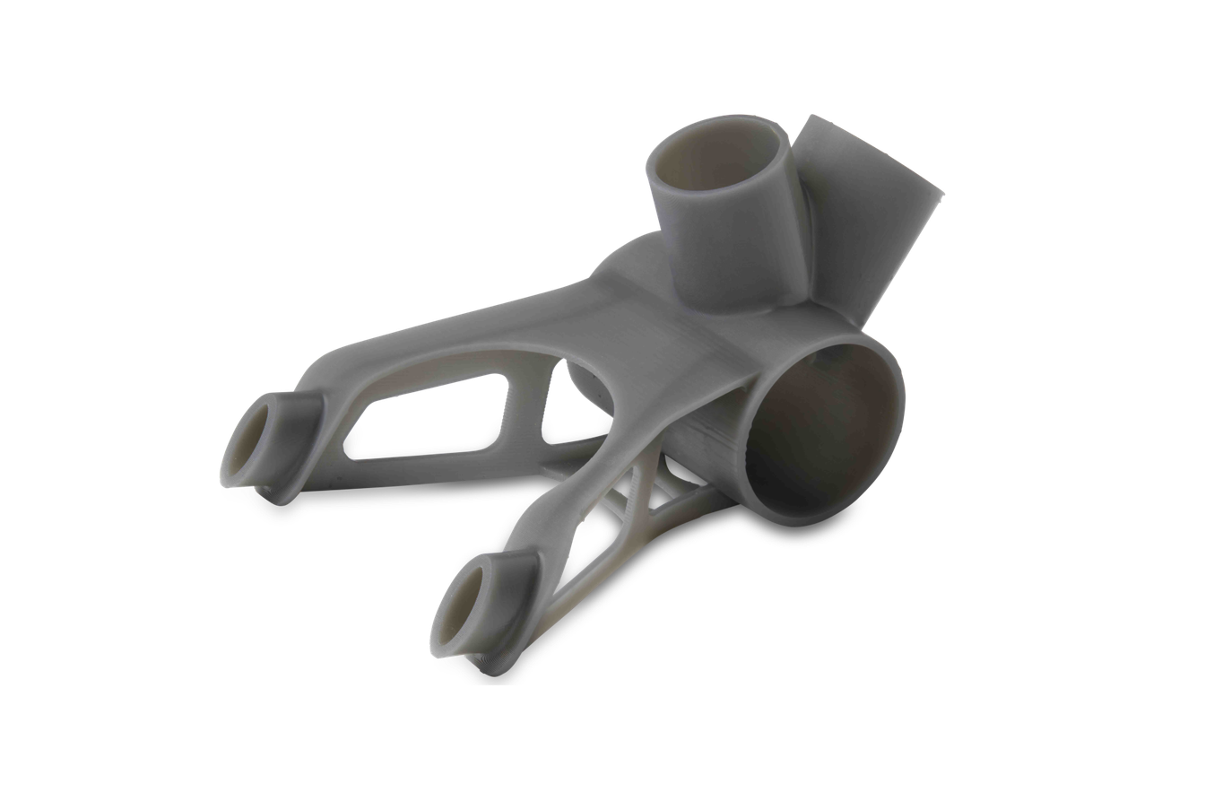 Деталь велосипеда Albatros Bikes сделанная на 3D принтере Formlabs Form 3+
