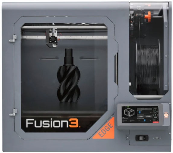 3D принтер Fusion3 EDGE