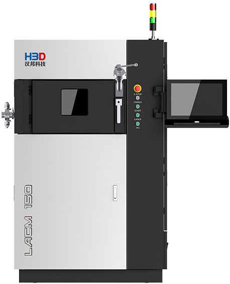 3D принтер H3D LACM 150