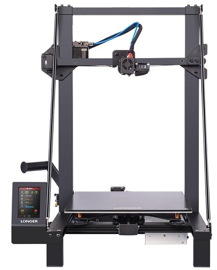 3D принтер Longer LK5 Pro