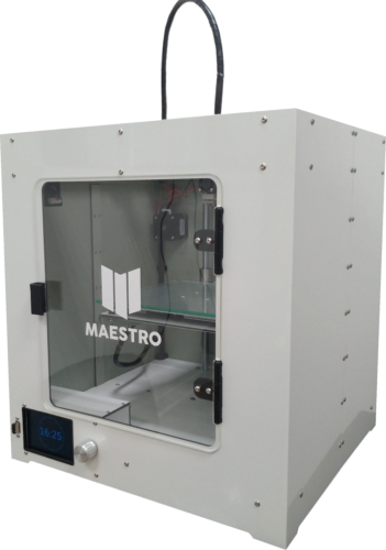3D принтер Maestro Piccolo+
