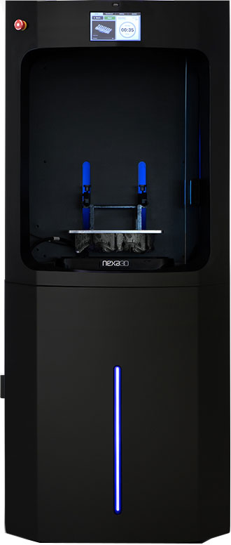 3D принтер Nexa3D NXE 200