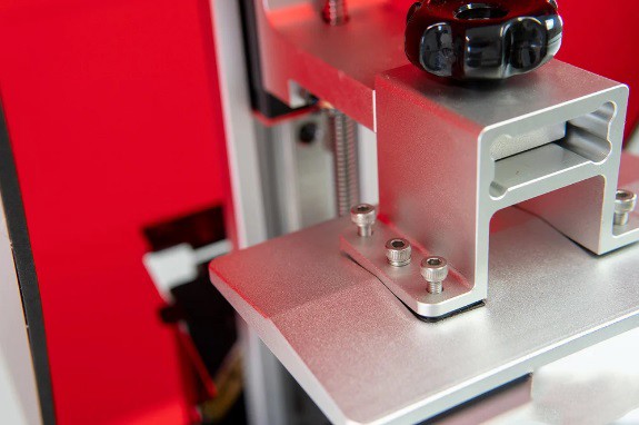 Печатная пластина 3D принтера Nova3D Bene4 Mono