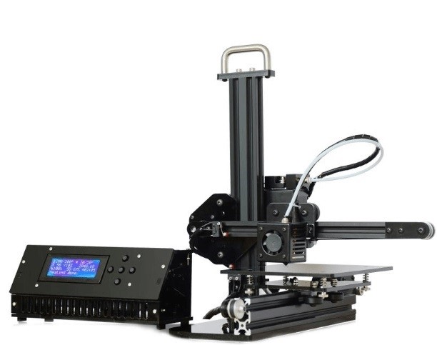 3D принтер Tronxy X1