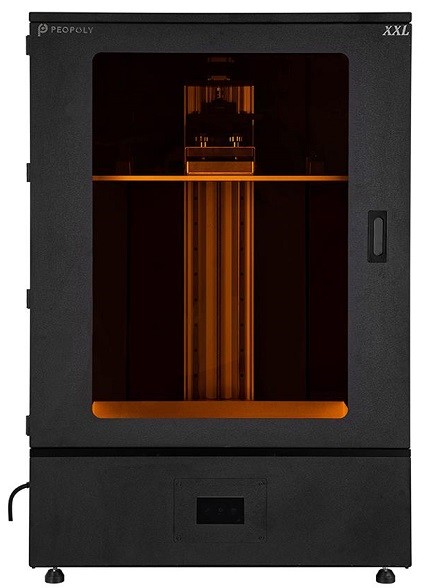 3D принтер Peopoly Phenom XXL