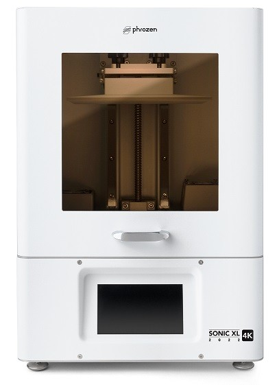 3D принтер Phrozen Sonic XL 4K 2022