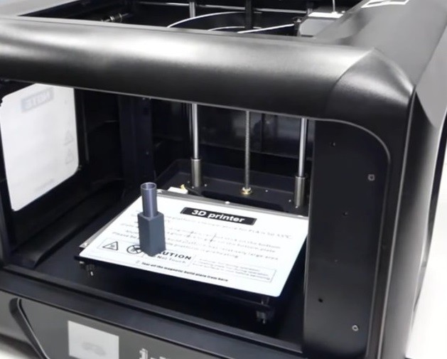 Печатная пластина 3D принтера QIDI Tech i-Mate S